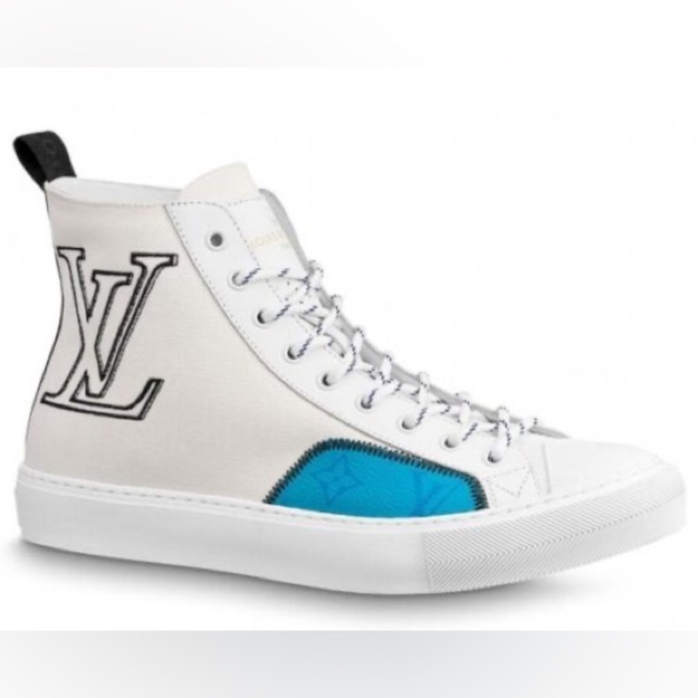 Louis Vuitton sneaker